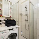 Downtown - 38m2, Location Apartment
