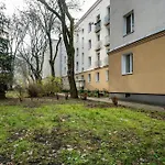 Downtown - 38m2, Location Lodz