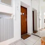 Downtown - 38m2, Location Apartment