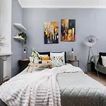 Downtown - 38m2, Location Apartment Lodz