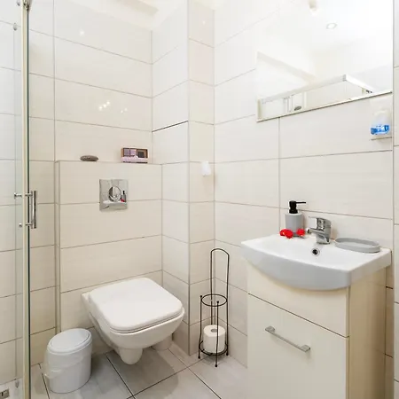 Downtown - 38m2, Location شقة