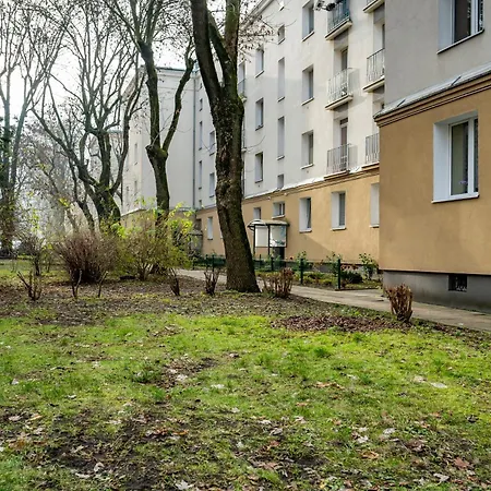 Downtown - 38m2, Location Daire *