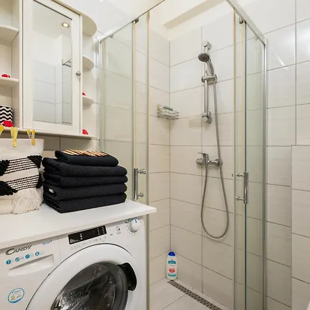 Downtown - 38m2, Location شقة
