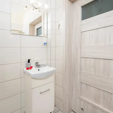 Downtown - 38m2, Location 公寓 *