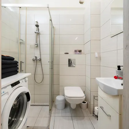 Downtown - 38m2, Location