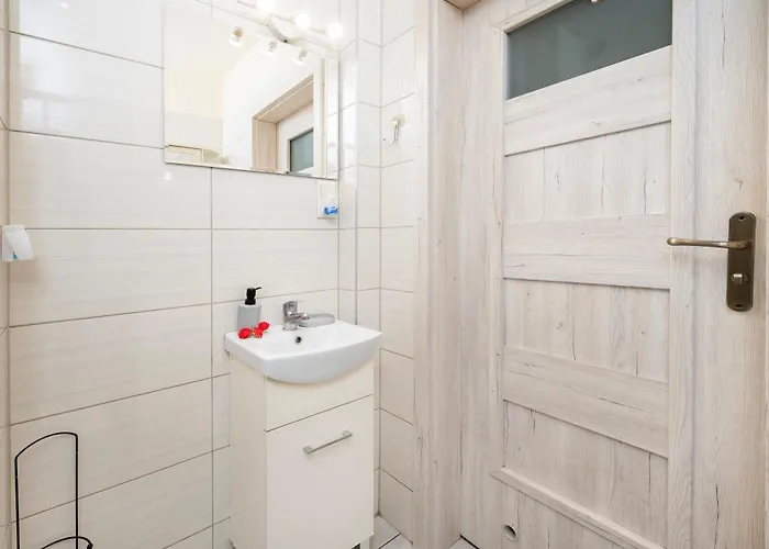 Downtown - 38m2, Location 公寓 *