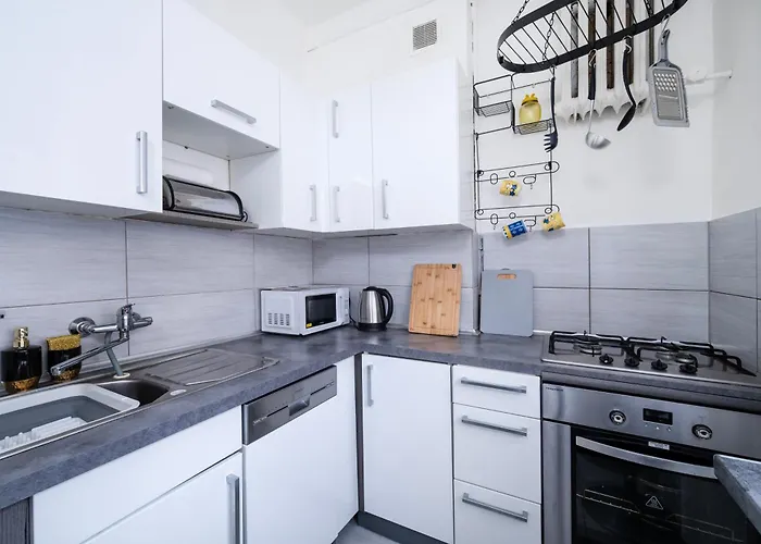 Downtown - 38m2, Location *