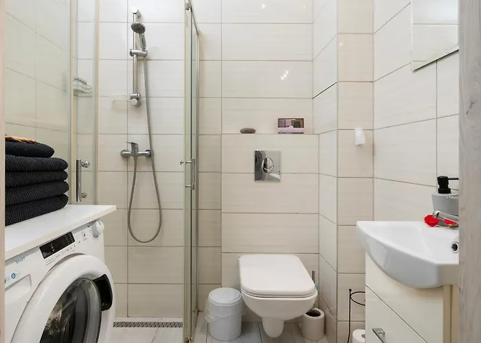 Downtown - 38m2, Location