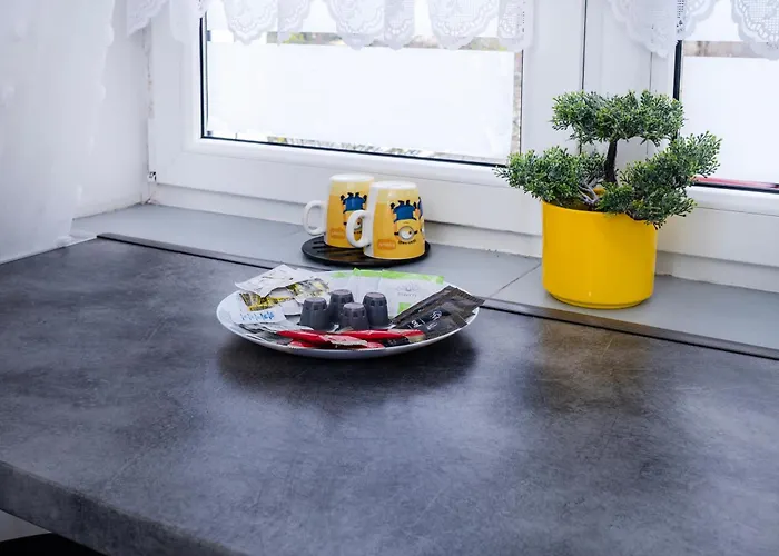 公寓 Downtown - 38m2, Location 罗兹